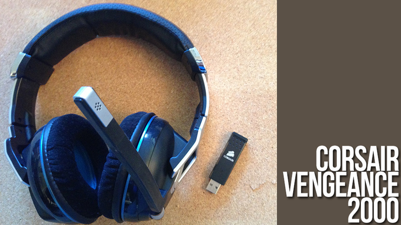 Illustration for article titled The Great Kotaku Gaming Headset Roundup